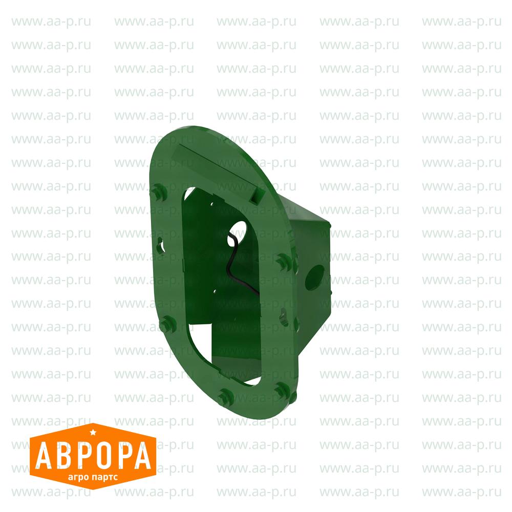 Befestigungsteile-Satz